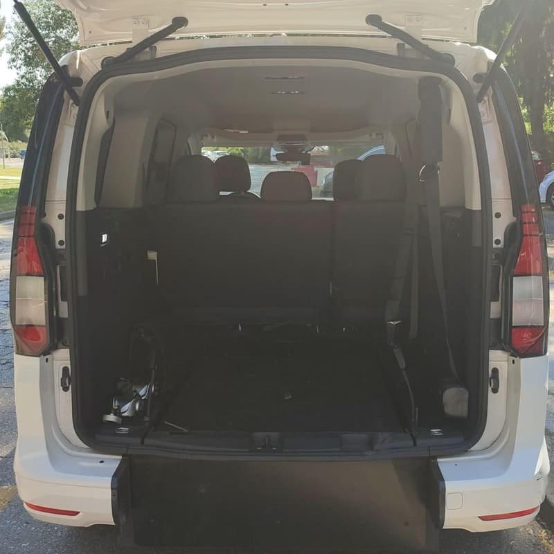 eurotaxi sevilla traslados médicos