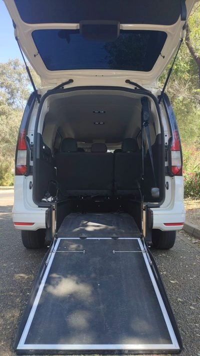 eurotaxi homologado sevilla
