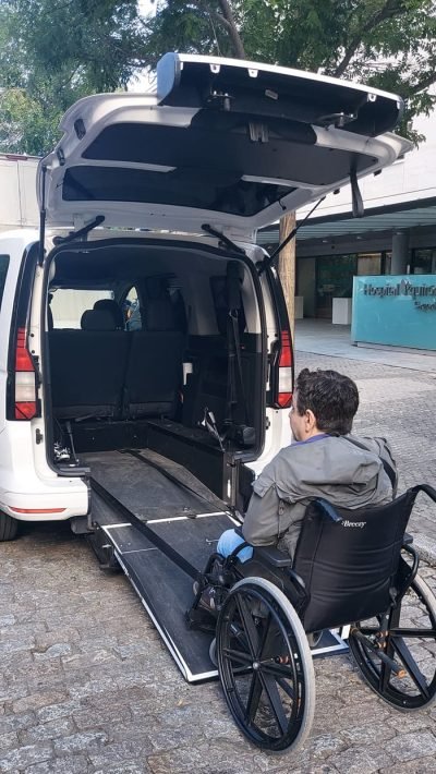 eurotaxi homologado sevilla 2